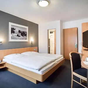 Mautner Airport Und Messehotel *** Stuttgart