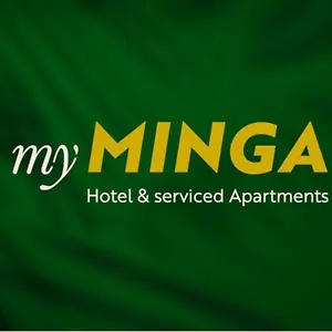 Отель Myminga13 - & Serviced