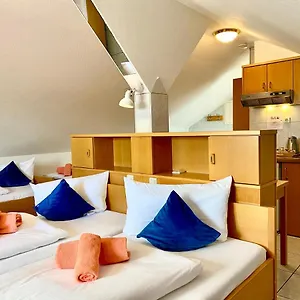M-hotel ** Stuttgart