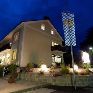 Gasthof Landgasthof Am Sonnenhang