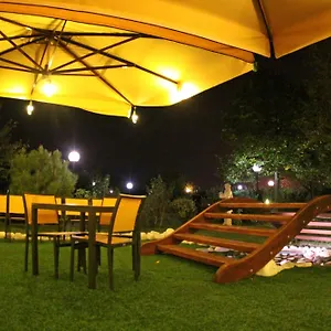 Il Maglio 3*, Imola Italia