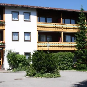 Chiemgau , Inzell Germania