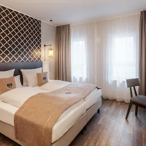 - The Niu, Mesh Messe By Ihg *** Stuttgart