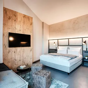 Apart Otel Cloud No7 Lofts, Stuttgart