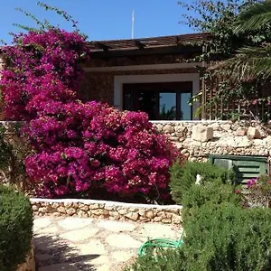 Cupola Bianca 4*, Lampedusa Italia