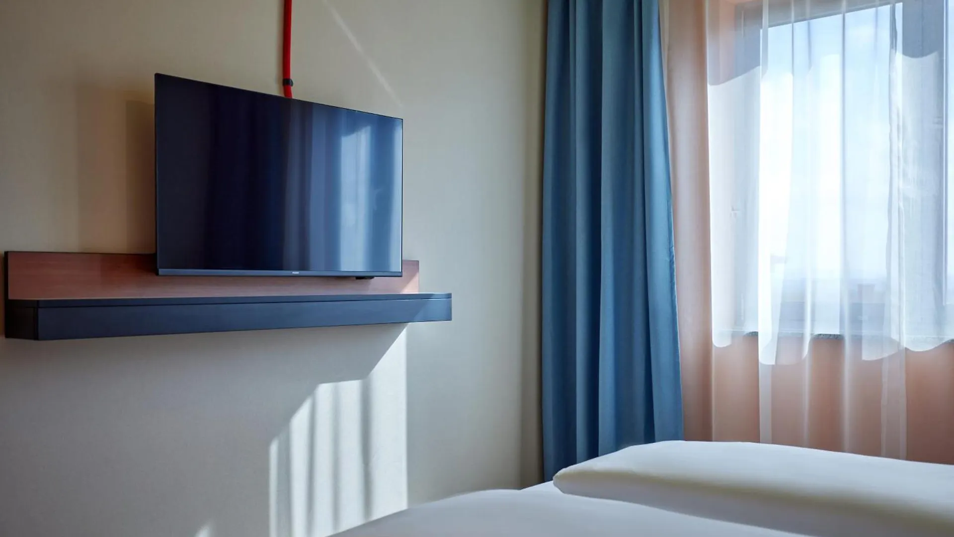 Mcdreams Hotel Stuttgart-City