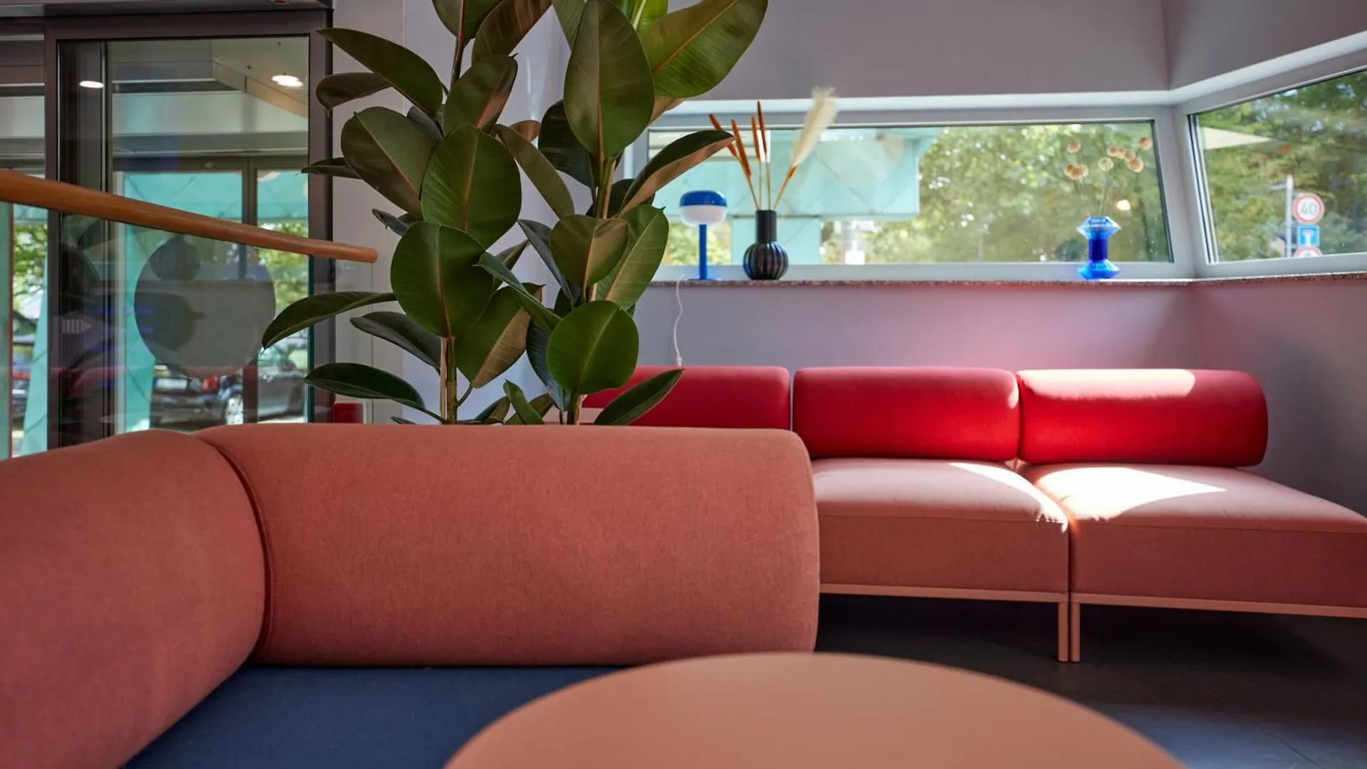 Mcdreams Hotel Stuttgart-City