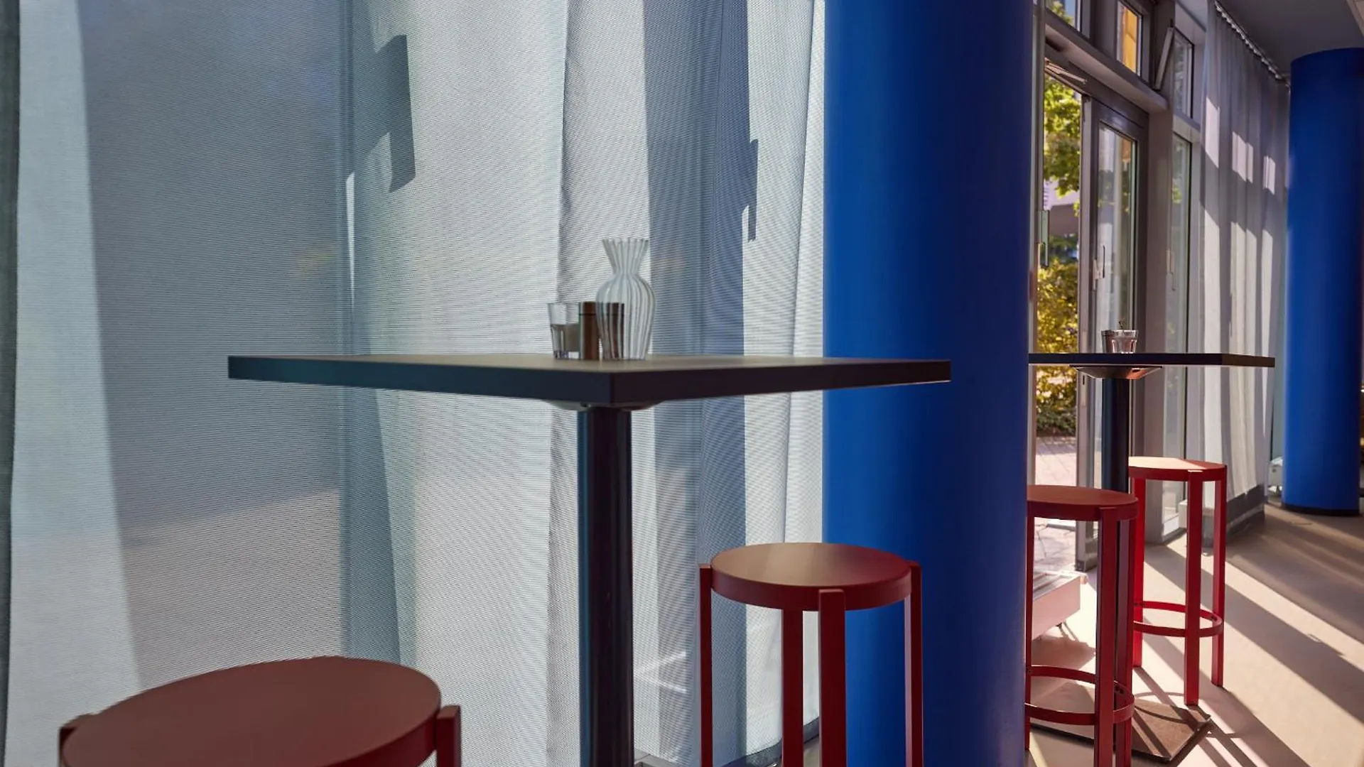 Mcdreams Hotel Stuttgart-City 3*, Štutgart Německo