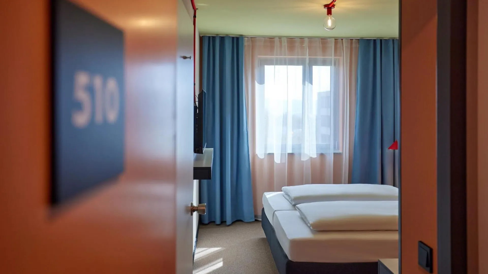 Mcdreams Hotel Stuttgart-City  Štutgart