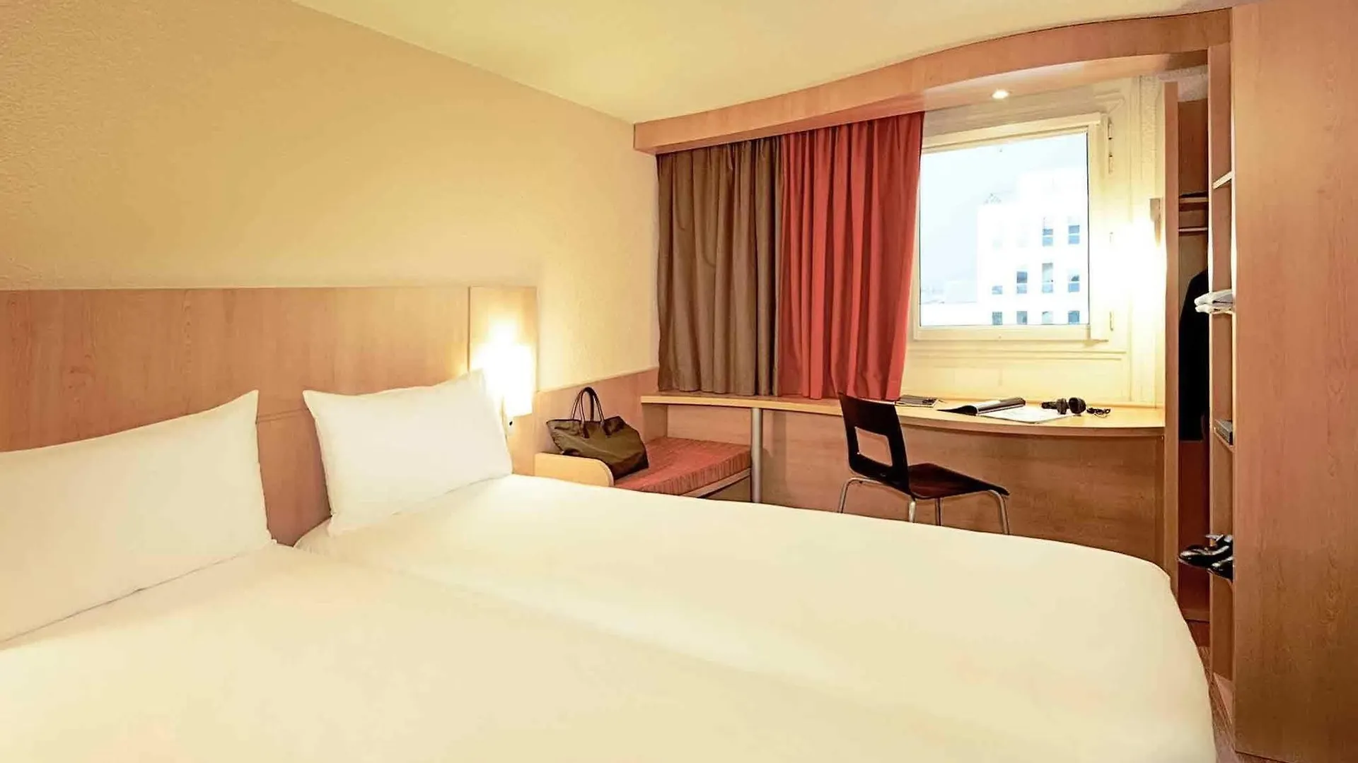 Mcdreams Hotel Stuttgart-City