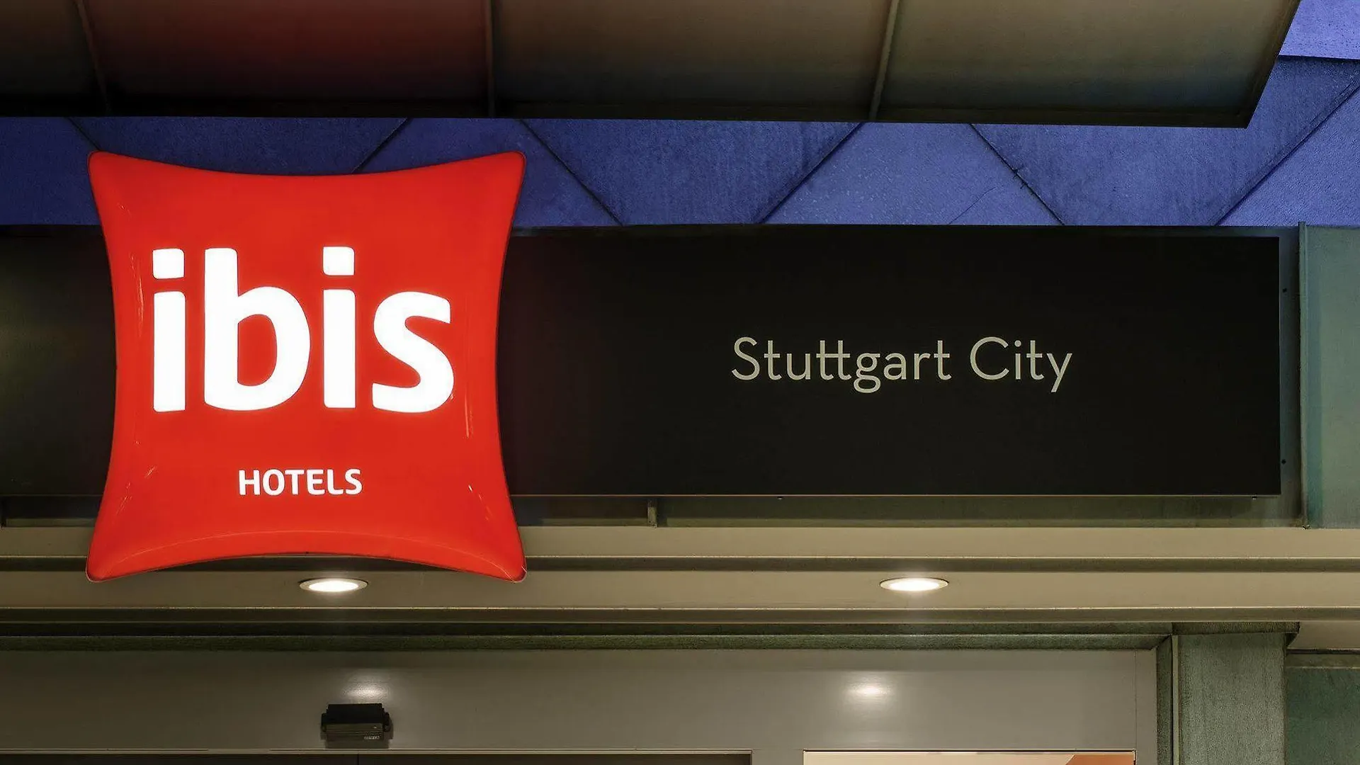 Mcdreams Hotel Stuttgart-City
