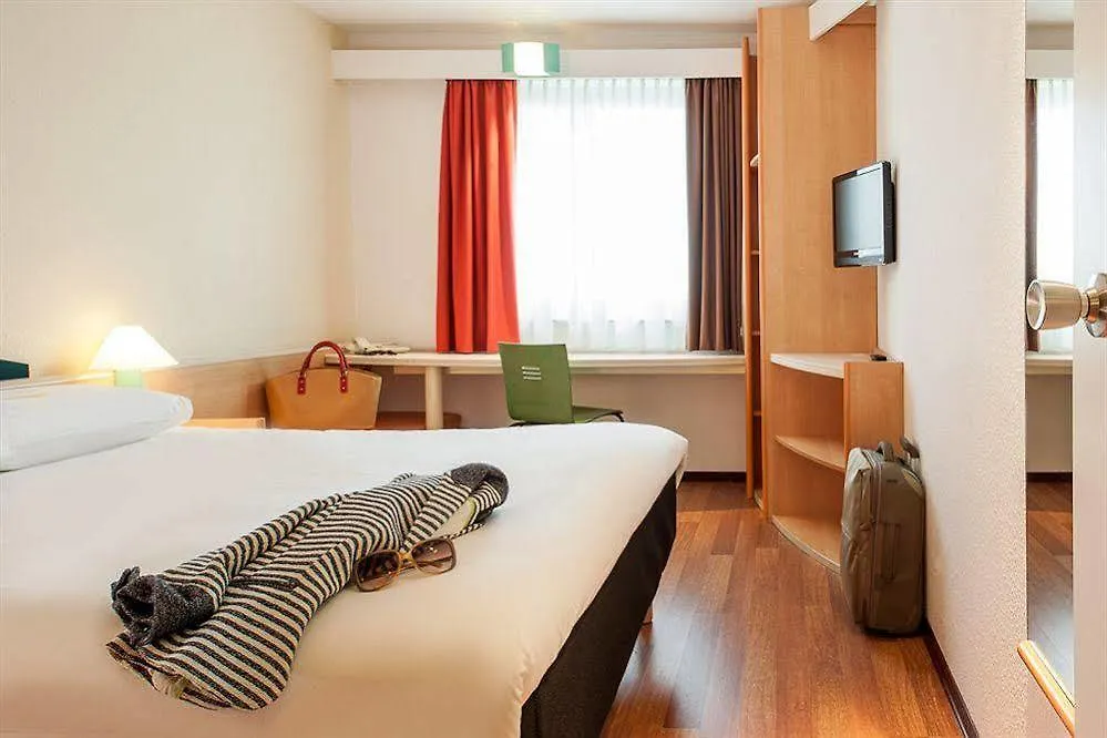 Mcdreams Hotel Stuttgart-City