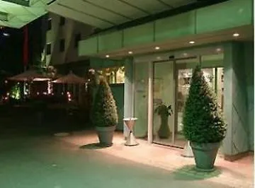 Mcdreams Hotel Stuttgart-City 3*, Štutgart Německo