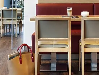 Mcdreams Hotel Stuttgart-City 3*, Štutgart